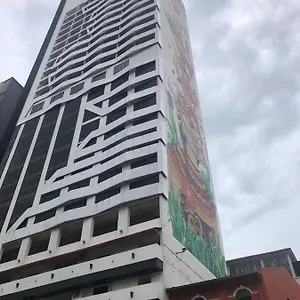 The Red 4*, Kuala Lumpur Malaisie