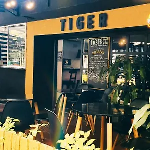 Hostal Tiger, Medellín