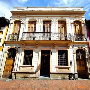 Casa Republicana , Bogotá Colombie