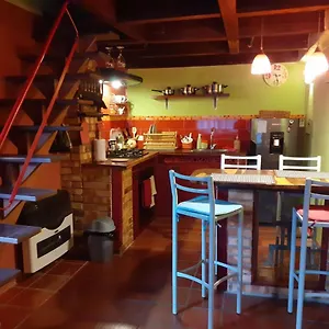 Laurel Candelaria Sweet Homes , Bogotá Colombie