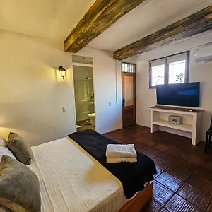 Casa Be Getsemani Hotel Cartagena
