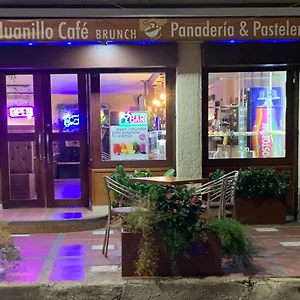 Juanillo Hostal Santa Marta (Magdalena)