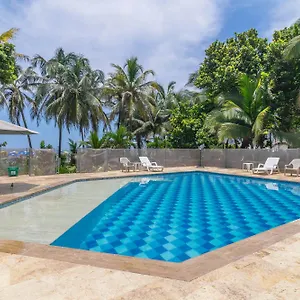 Apartamento Unik Cartagena Edificio Faro Tequendama , Cartagène Colombie