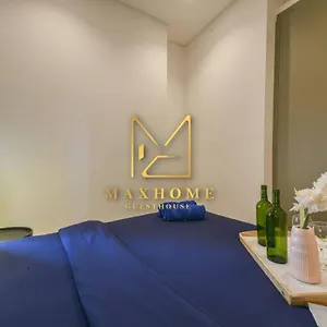 Maxhome At Lucentia Bukit Bintang Centre Kl , Kuala Lumpur Malaisie