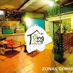 Ding-dong Hostal Cali