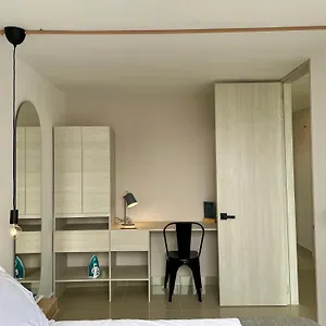 Hotel Santa Ana, Medellín