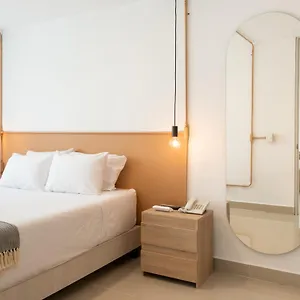 Hotel Santa Ana, Medellín