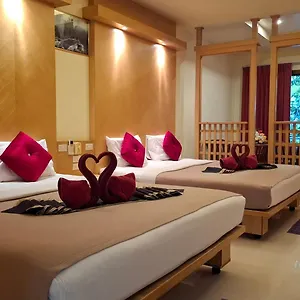 Lanta Summer House Ko Lanta