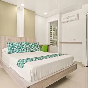 Ayenda 1420 Eco Hotel Cali