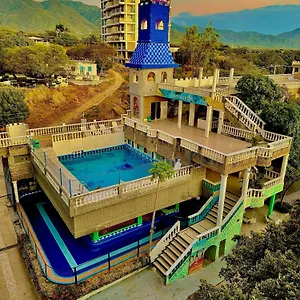 Sgh Castillo Aqua Hotel Santa Marta (Magdalena)
