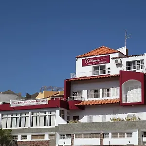 Residencial Che Guevara , Mindelo Cap-Vert