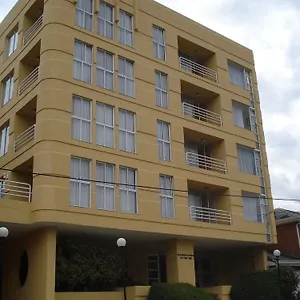 Santa Maria Apartahotel Bogotá