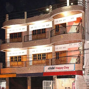 Happy Day Hostal Cartagena