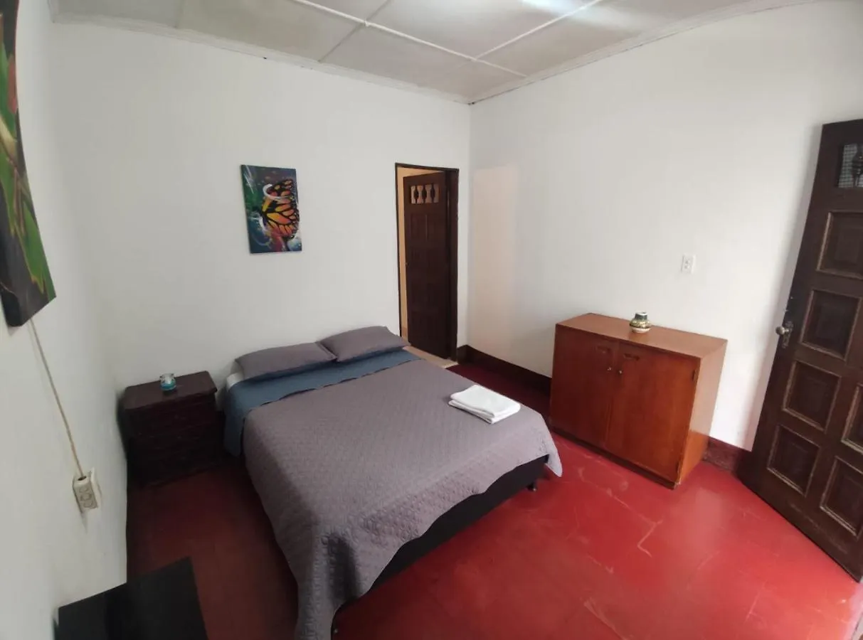 Hostal Prado Colonial Medellín