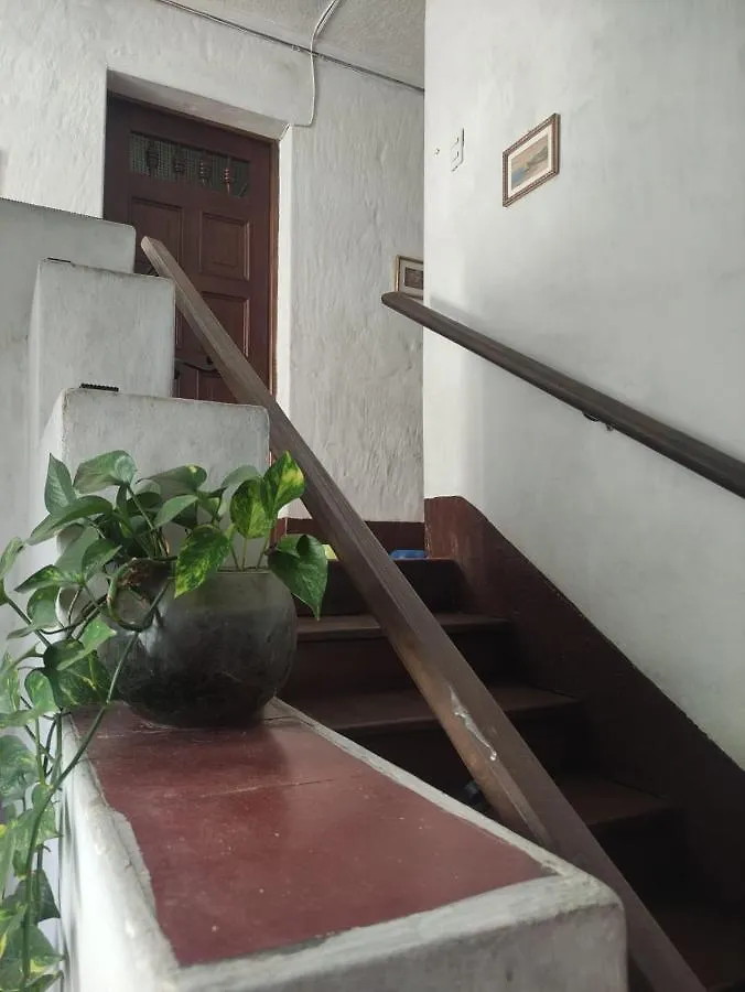 Hostal Prado Colonial Medellín 0*,