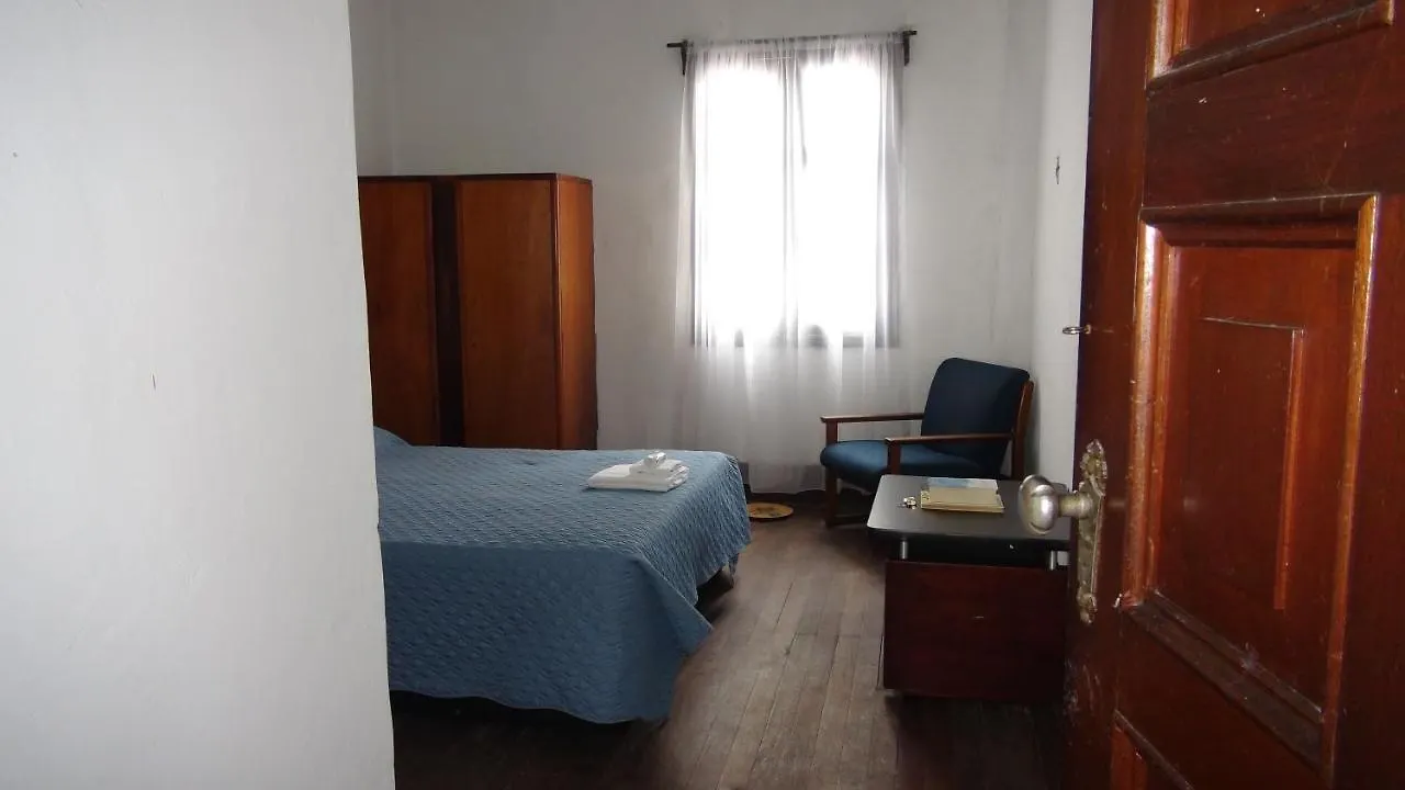 Hostal Prado Colonial Medellín