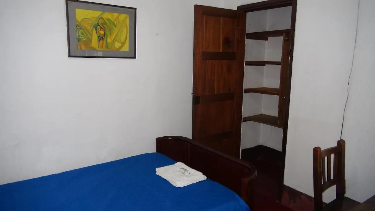 Gasthof Hostal Prado Colonial Medellín