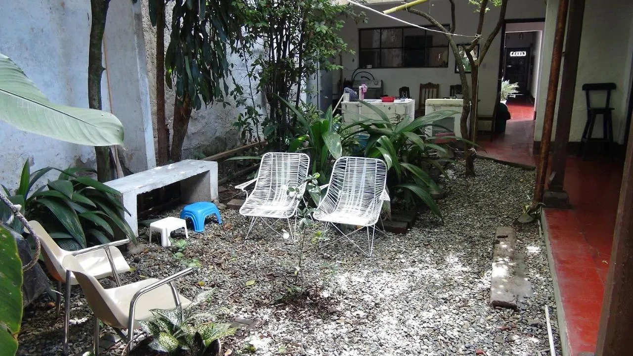 Hostal Prado Colonial Medellín 0*,  Kolumbien