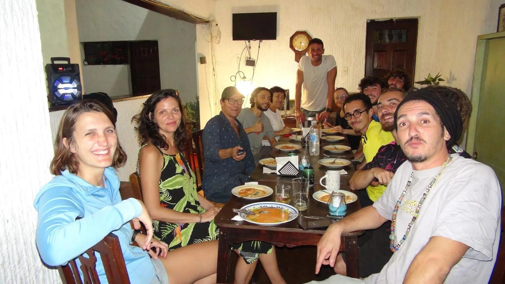 Hostal Prado Colonial Medellín Gasthof