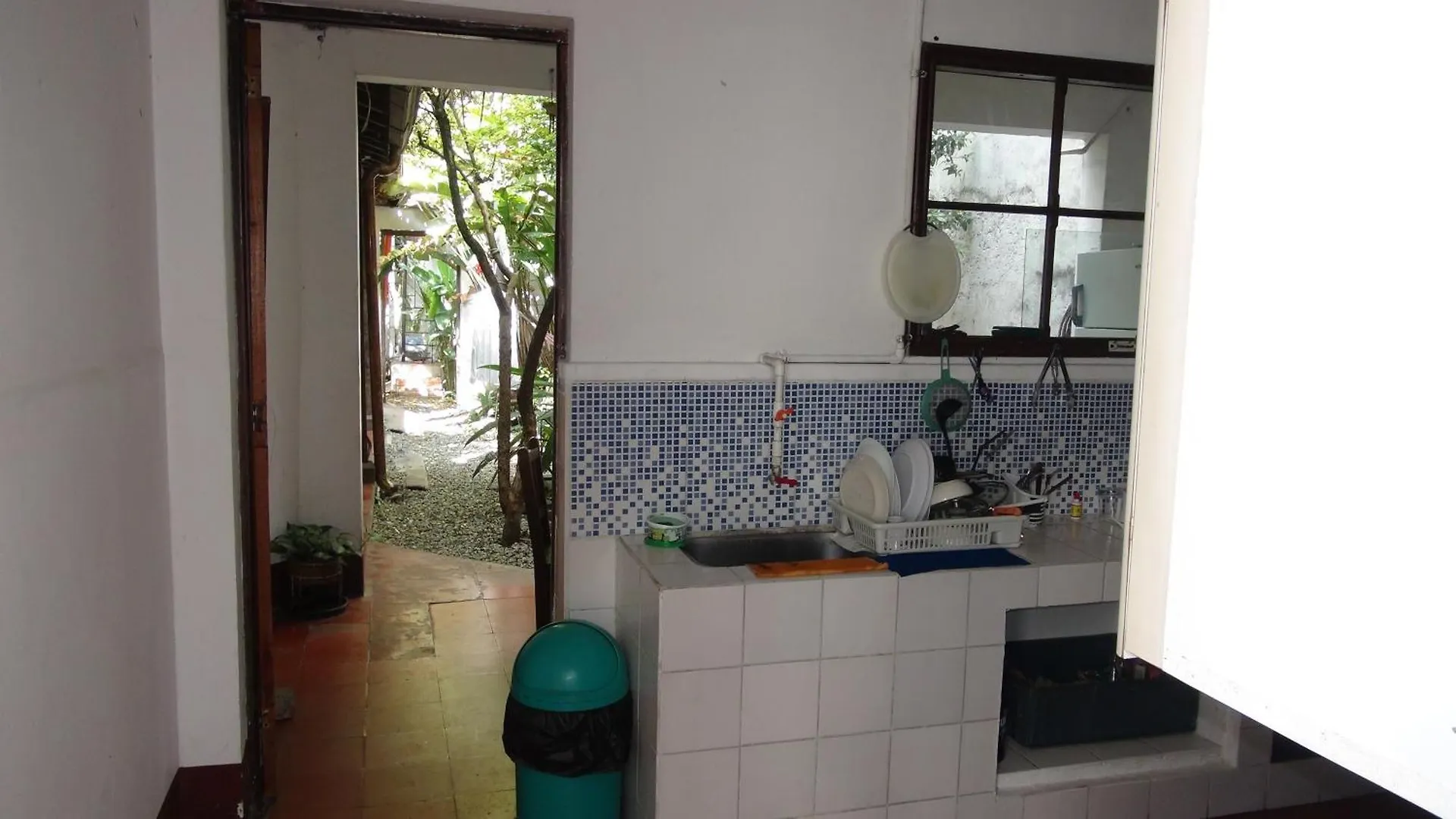 Hostal Prado Colonial Medellín Kolumbien