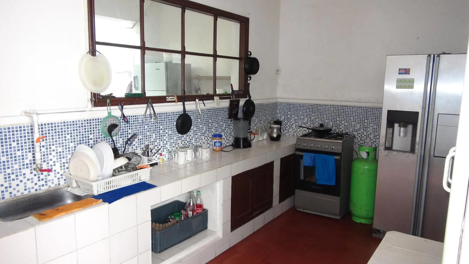 Hostal Prado Colonial Medellín